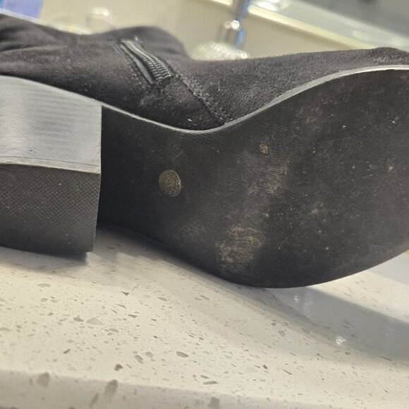 Pre-loved boots - Picture 5 of 13